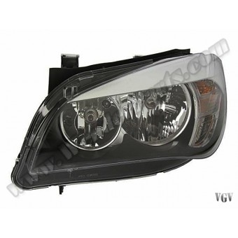 Komple Far X1:E84 Sol (Halojen) 2012-13